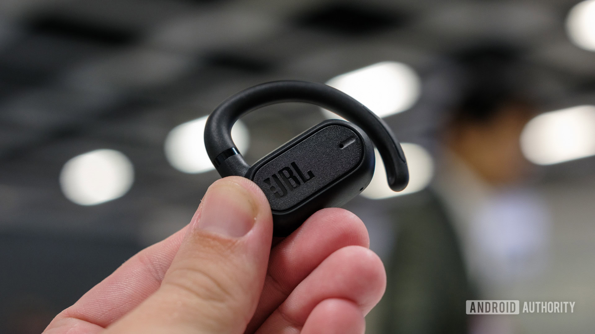 JBL Soundgear Sense open-ear earbuds fall to $83 at Amazon with 50% off