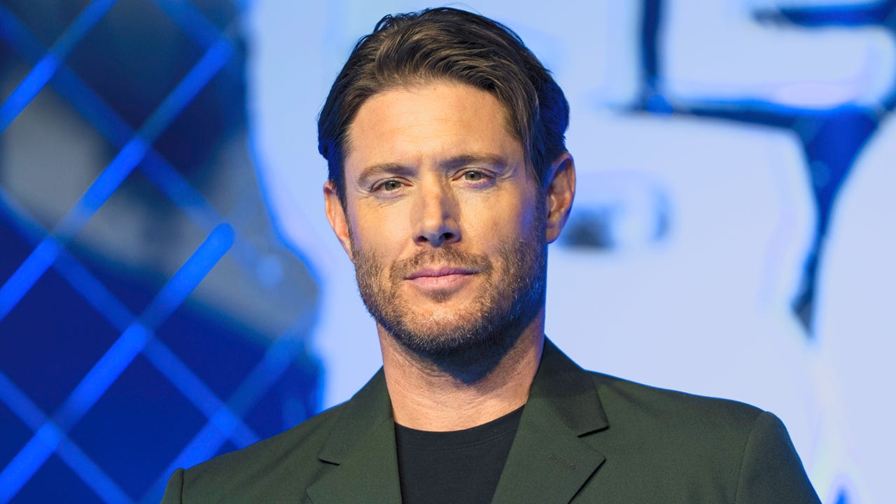Jensen Ackles Is Not Playing Batman: James Gunn Shuts Down DCU Casting Rumors