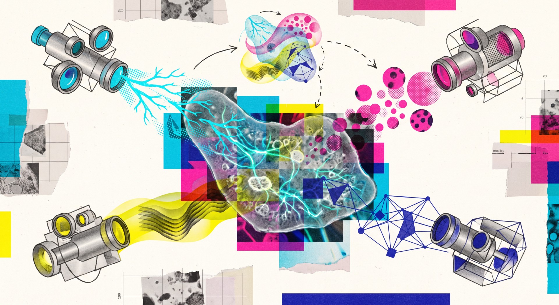 Researchers stretch LeCun’s JEPA AI into a universal world model that works from physics to biology