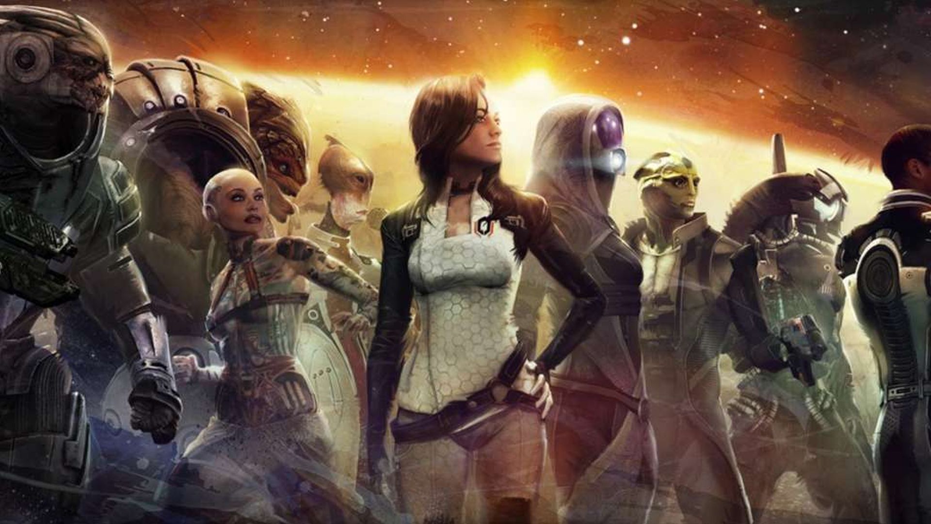 Former Mass Effect and Star Wars: KOTOR boss calls BioWare closure “sad,” says the studio’s “legacy will live on through those who were part of it”