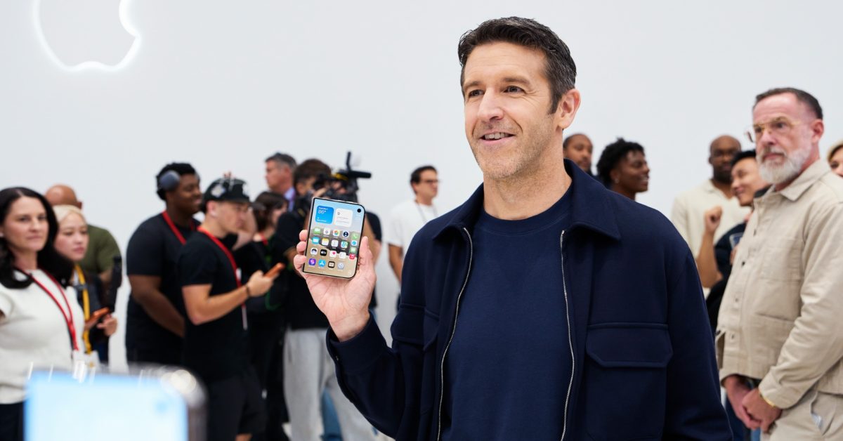 Apple calls iPhone Duo pre-order demand ‘extraordinary’ as shipping dates slip – 9to5Mac