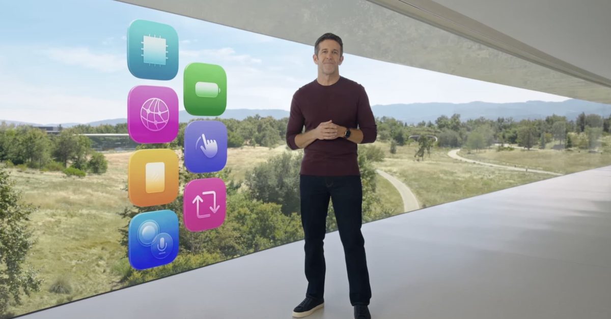 Leaked images reveal Apple’s new Home smart lock, thermostat, more for LG – 9to5Mac