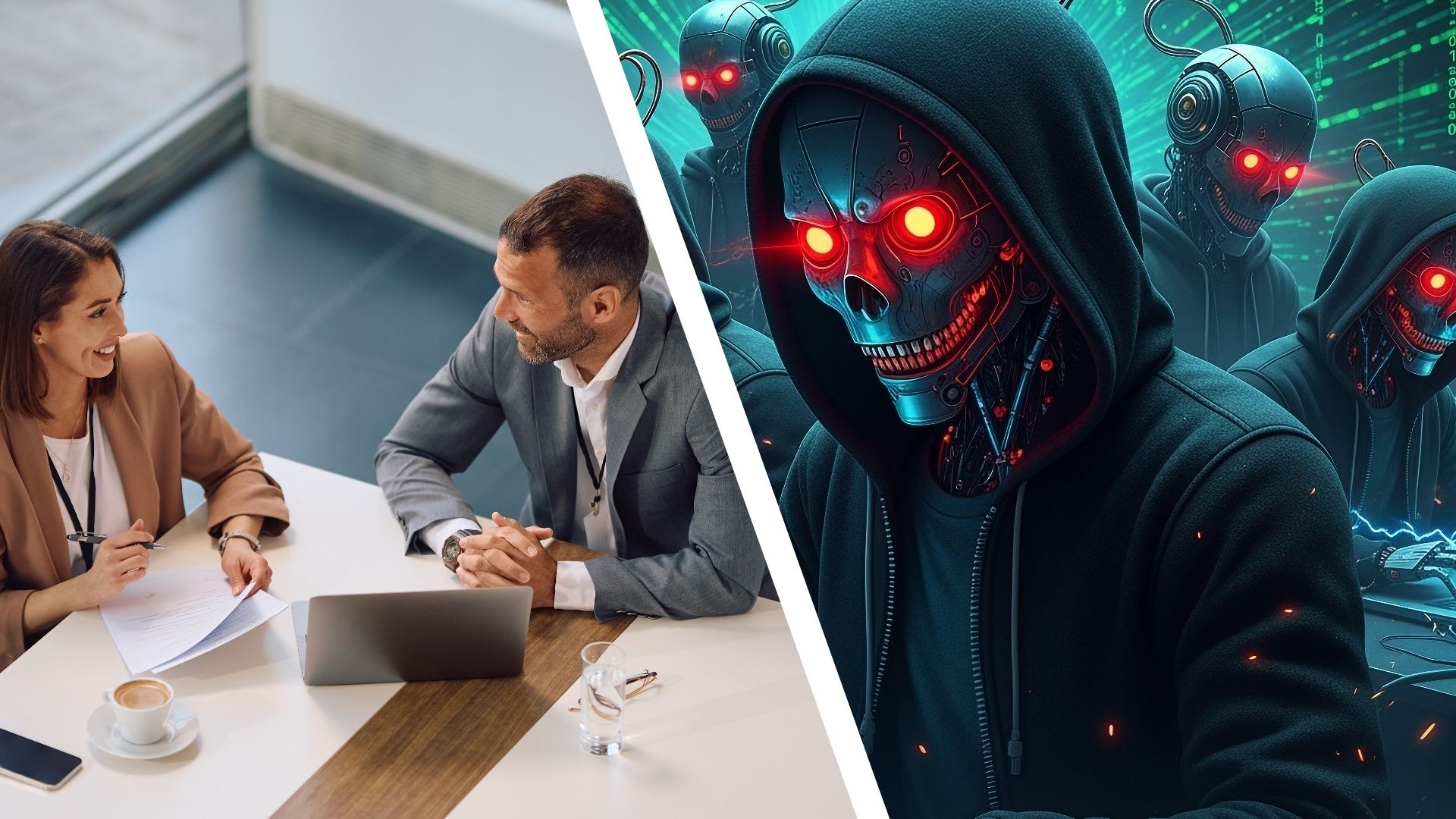 How would you feel if AI wrote your performance review? A third of managers are already using it for feedback