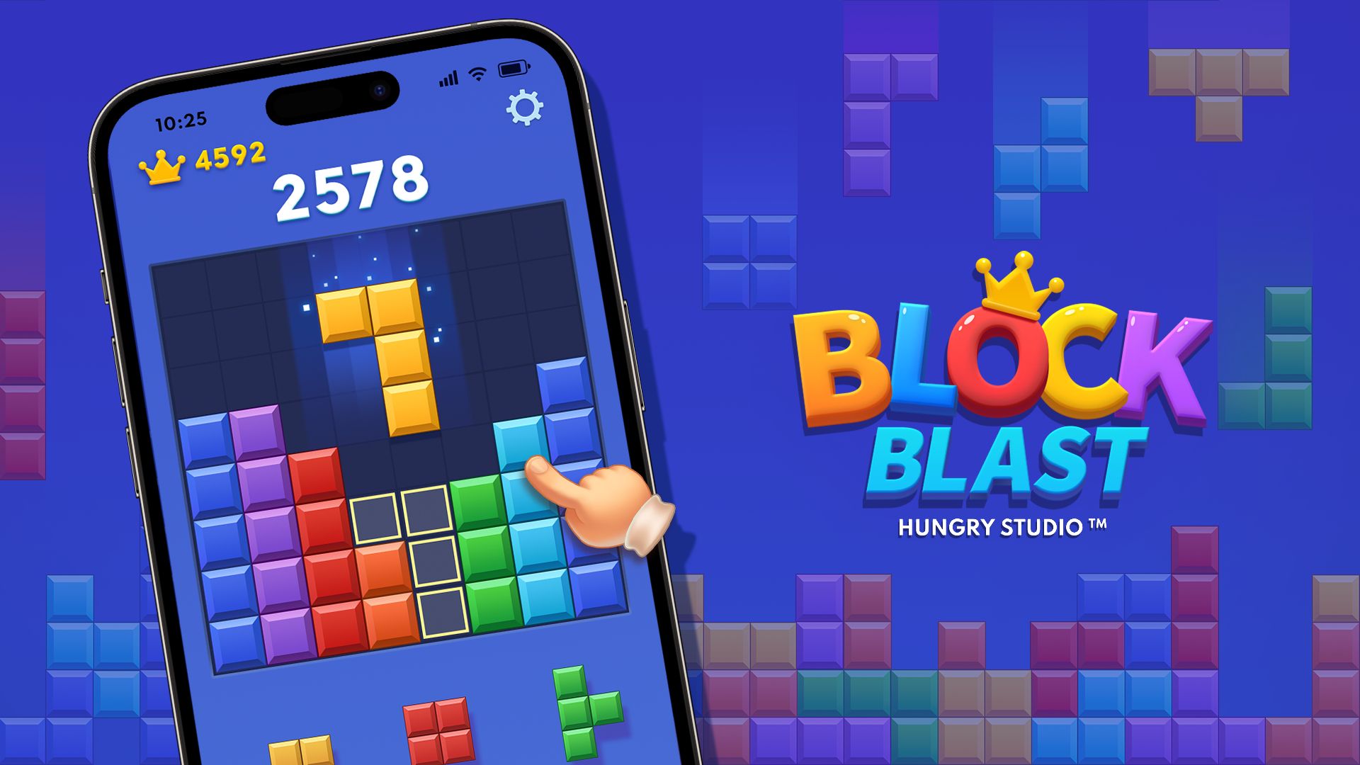 Mobile developers use hidden ‘dark patterns’ to manipulate gamers