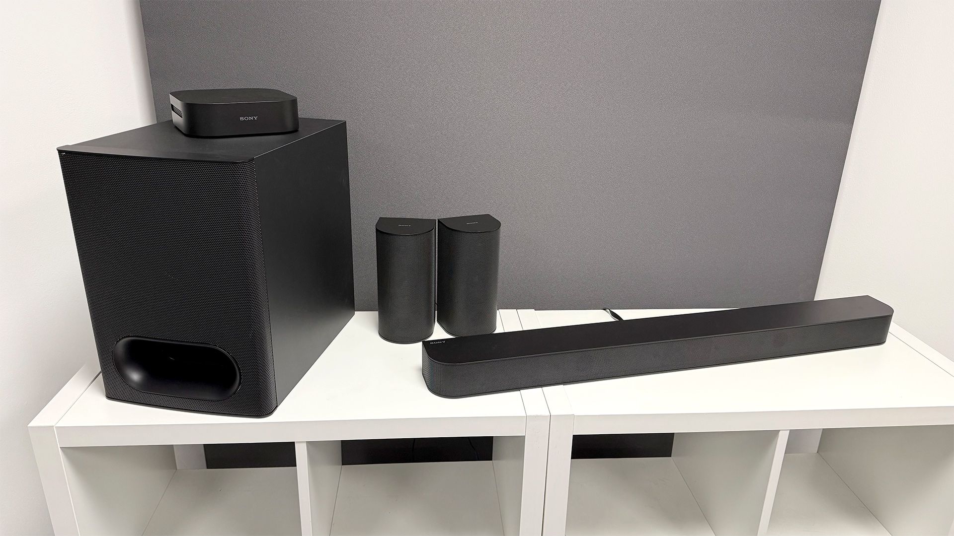This Award-winning Dolby Atmos soundbar creates an immersive bubble of sound that’s rare for this price – and it’s on sale