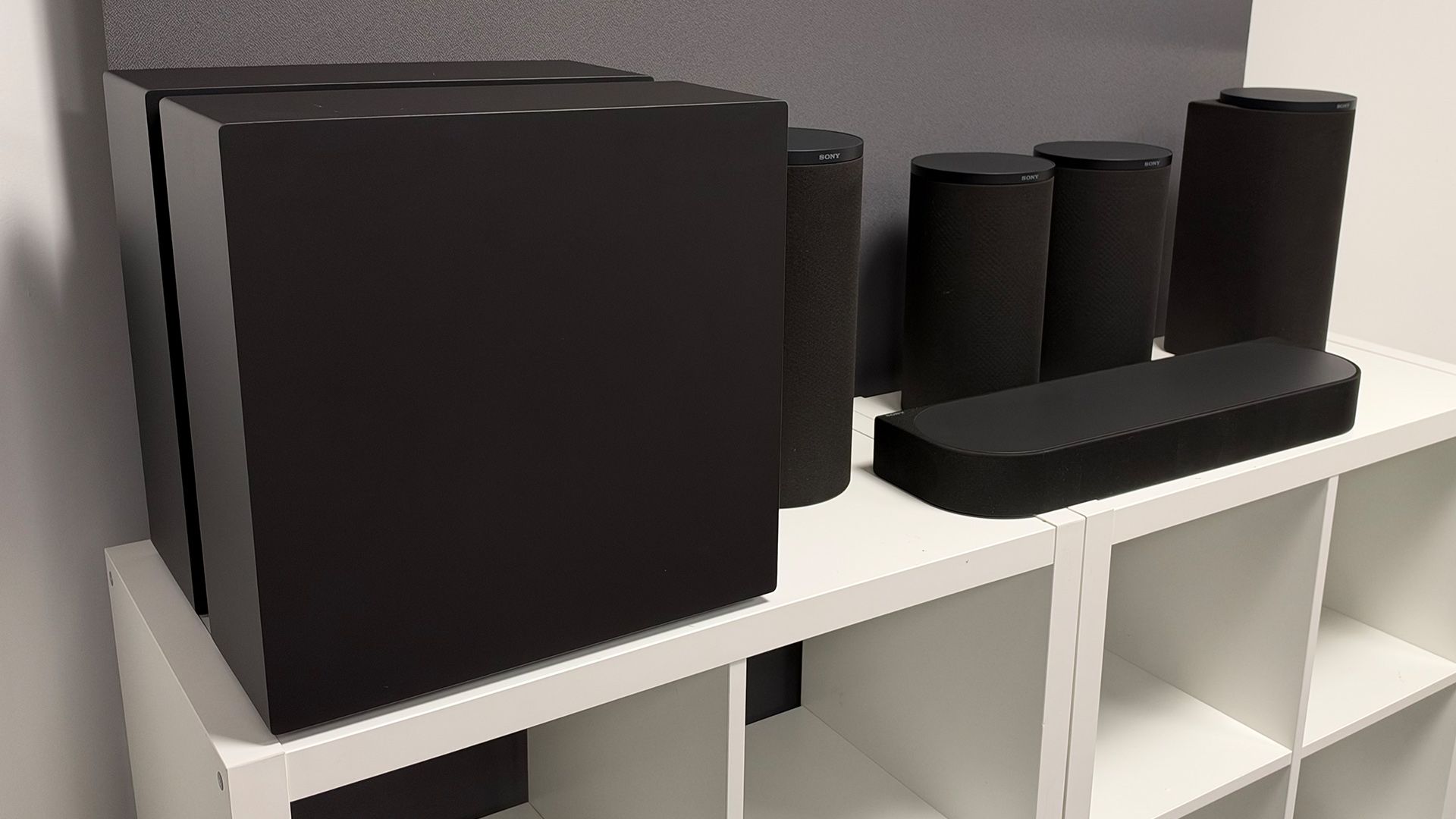 These Award-winning Dolby Atmos soundbars have just trumped two old champions