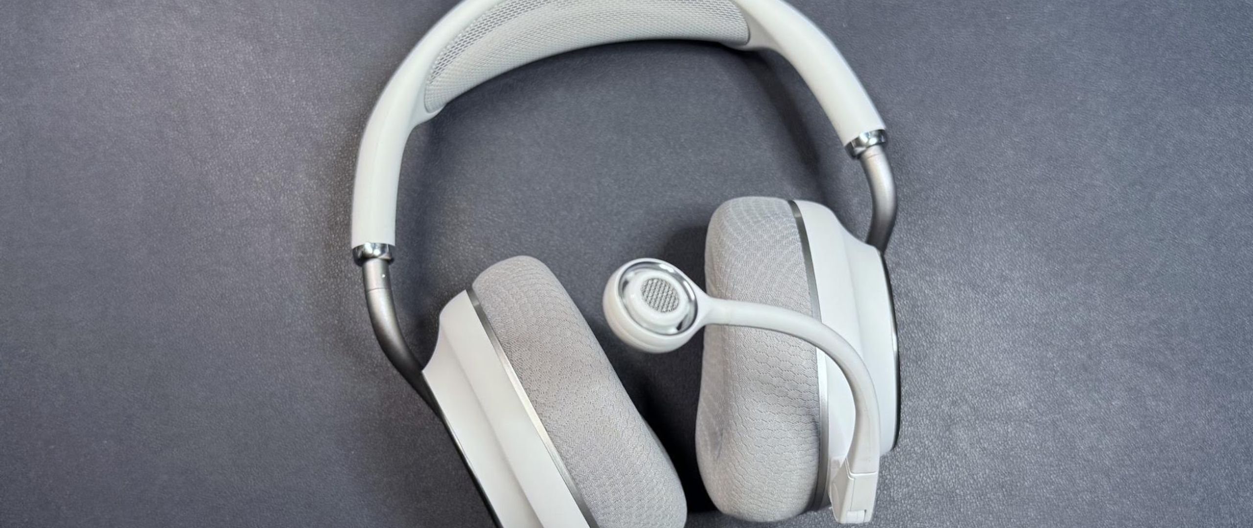 Why you don’t need an audiophile headset for gaming — comfort, convenience, and a good mic win over pure audio fidelity