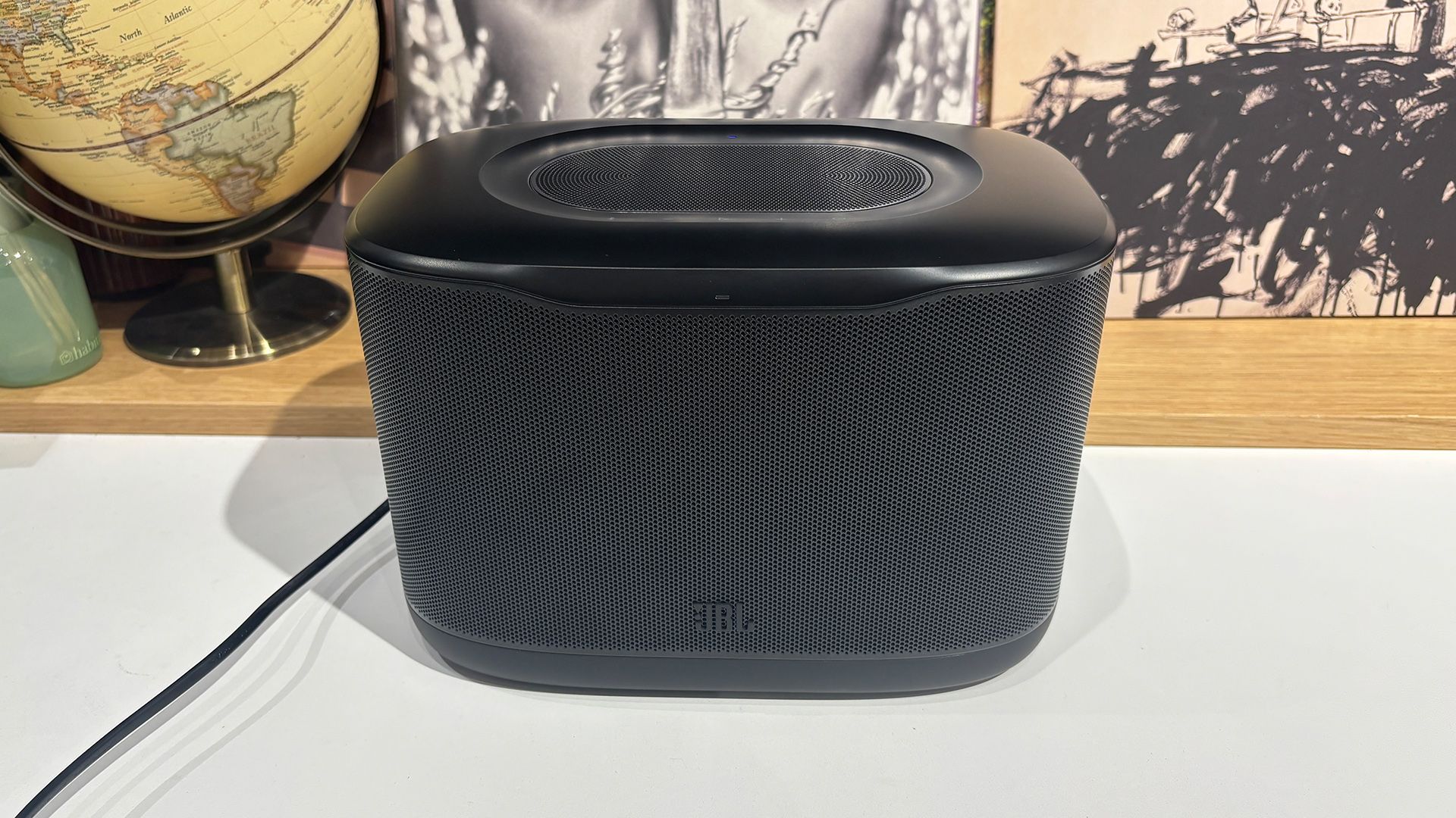 JBL’s new multi-room wireless speaker promises a frictionless user experience to rival Sonos – can it succeed?