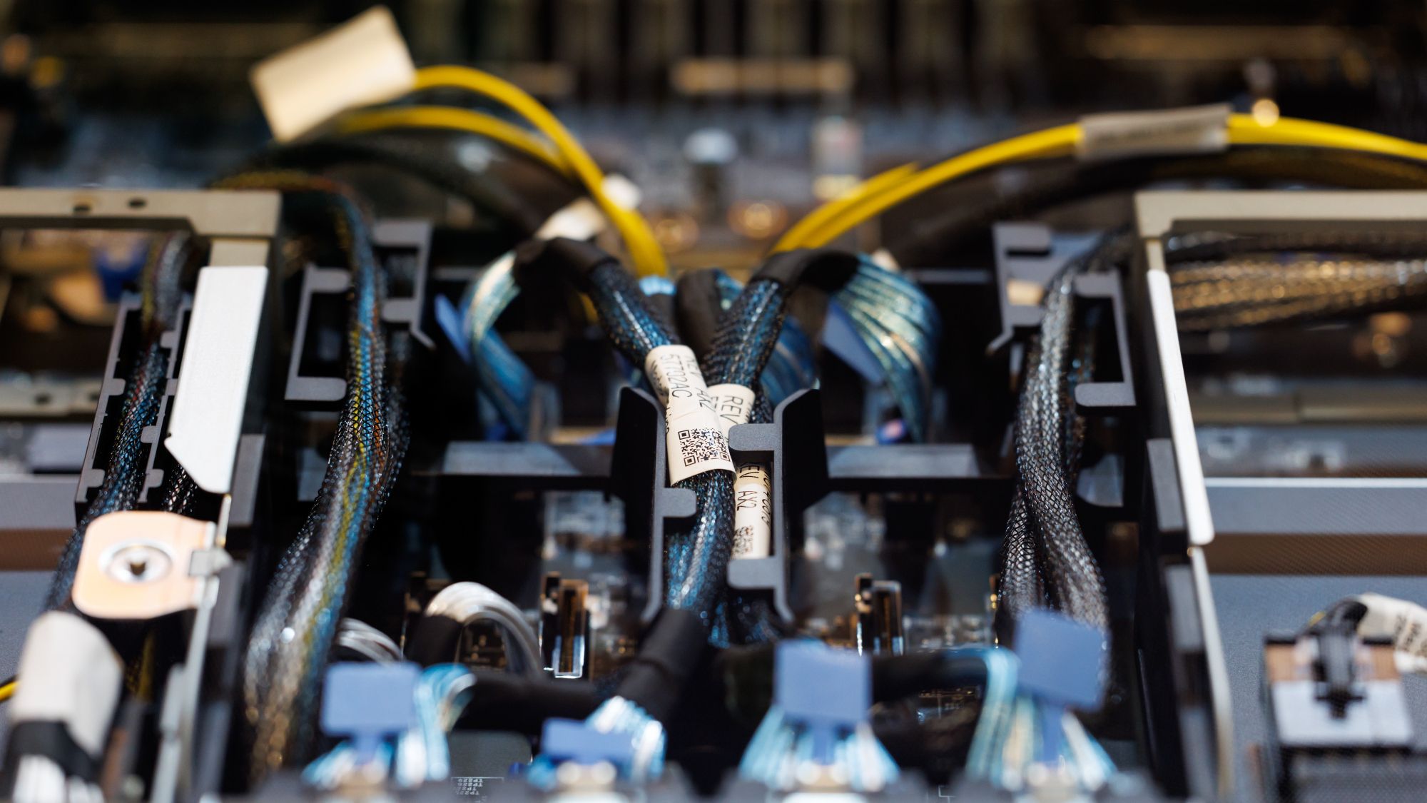 Illegal Nvidia Blackwell Ultra B300 GPUs found inside state-owned China Telecom’s network — Nvidia says chip smuggling is ‘a drop in the bucket,’ insists it remains a non-factor