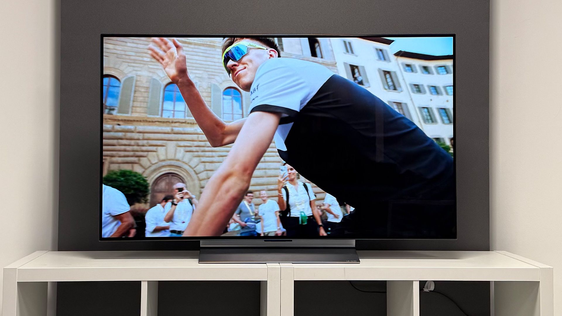 Prime Day’s burned through stock of our recommended “cheap” OLED TV – this is my advice for bargain-hunting movie fans