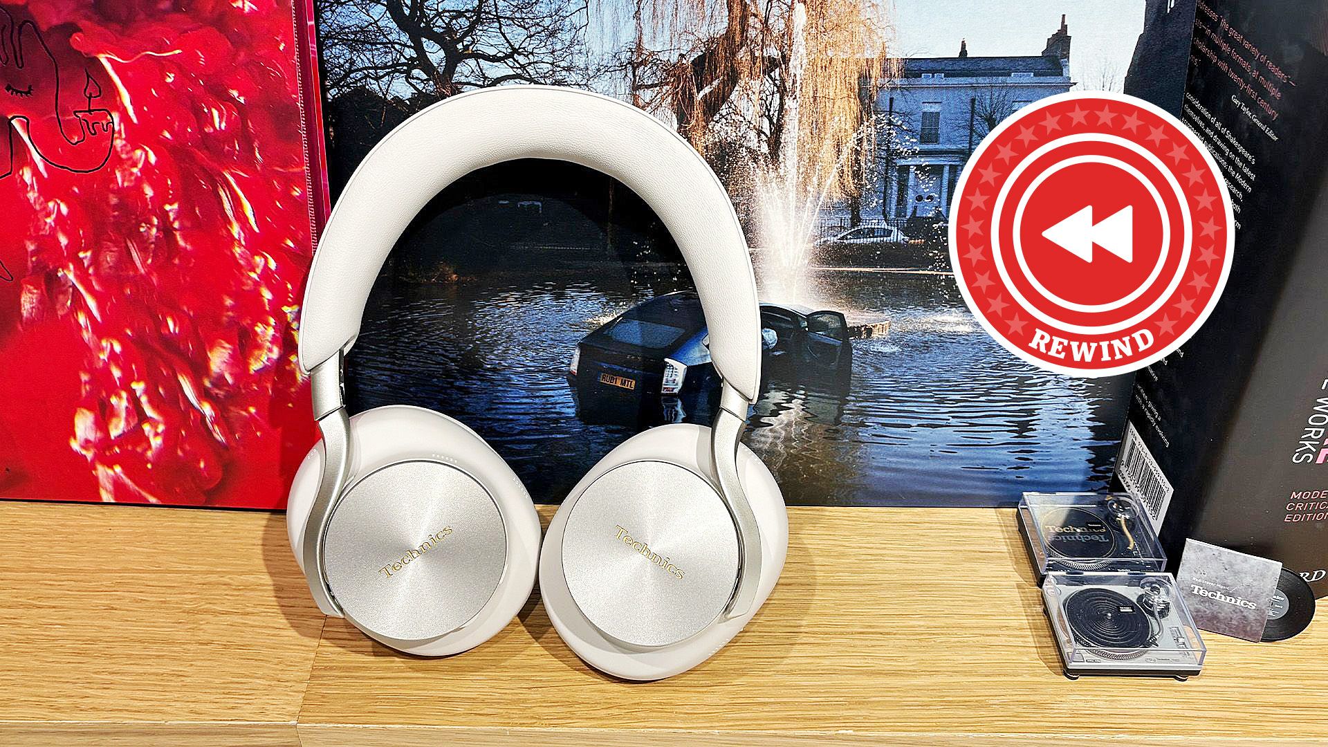 Technics’ latest big arrival tested, Panasonic mounts a micro hi-fi comeback, a headphones surprise from Bose and more