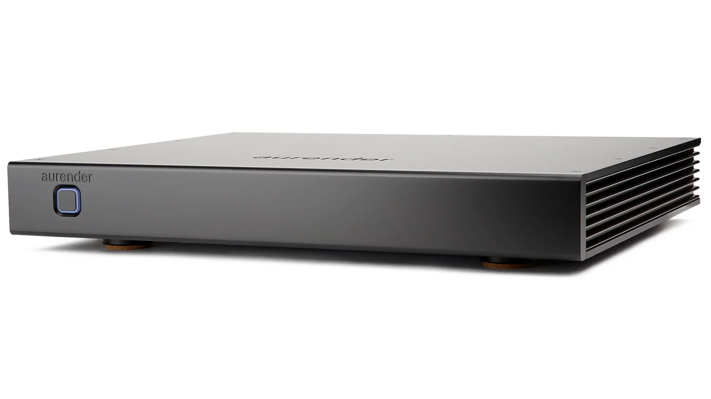 $4,700 audiophile-grade network hub promises a noise-free experience and music with ’emotional impact’ — seven isolation stages per port were chosen with ‘listening comparisons’