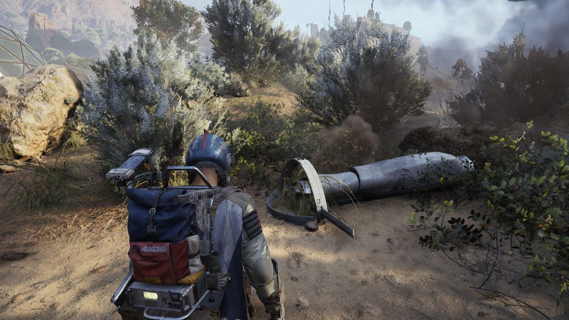 Here’s how to find and repair the Gondola Prototype in Arc Raiders’ To the Skies quest