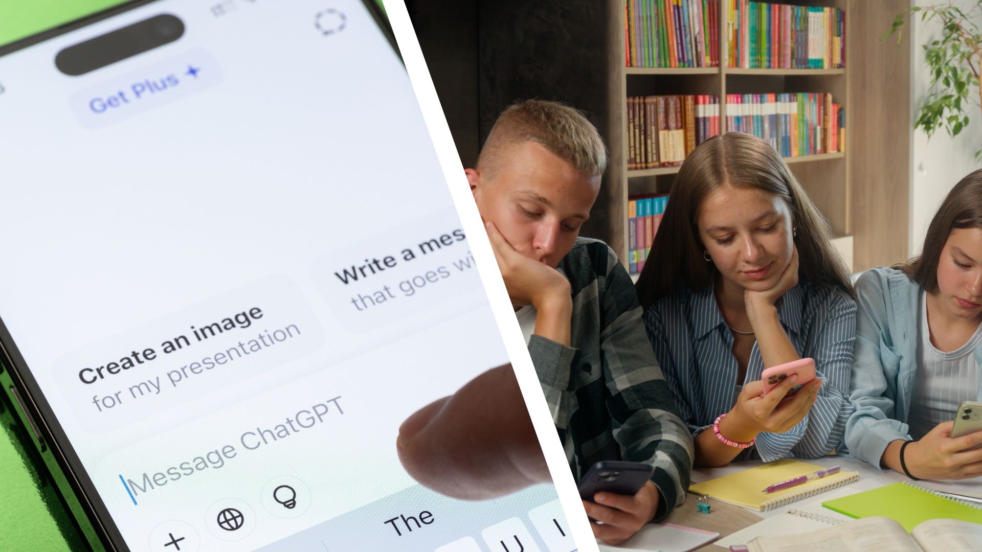 ‘Unacceptable risk’: ChatGPT’s new teen safety features fail to protect children, damning new report claims