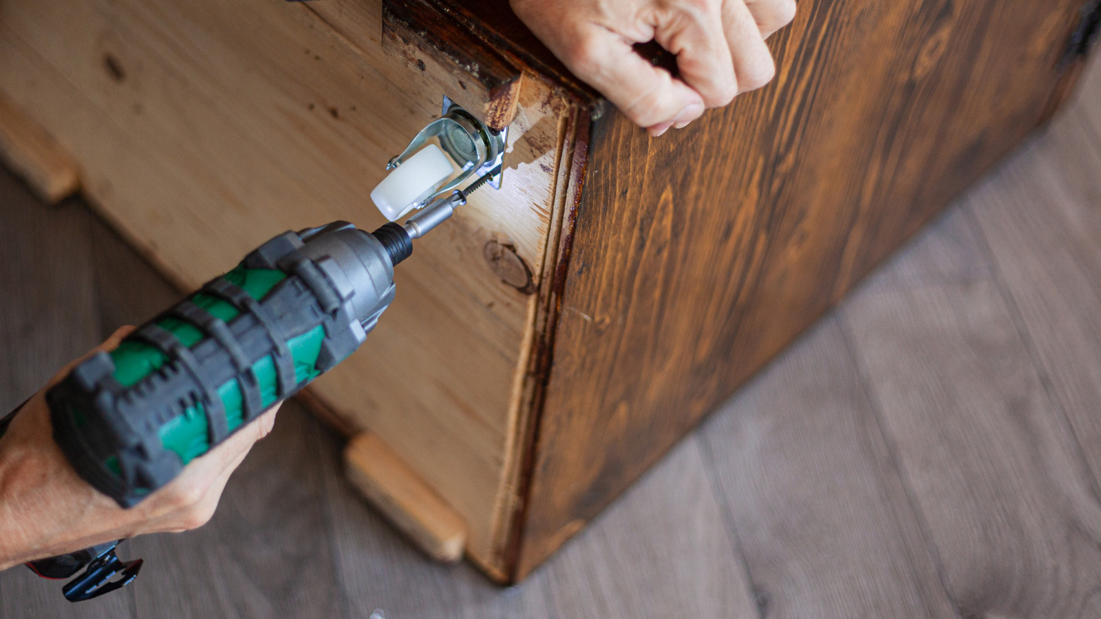 Every Major Cordless Drill Brand Ranked Worst To Best – SlashGear