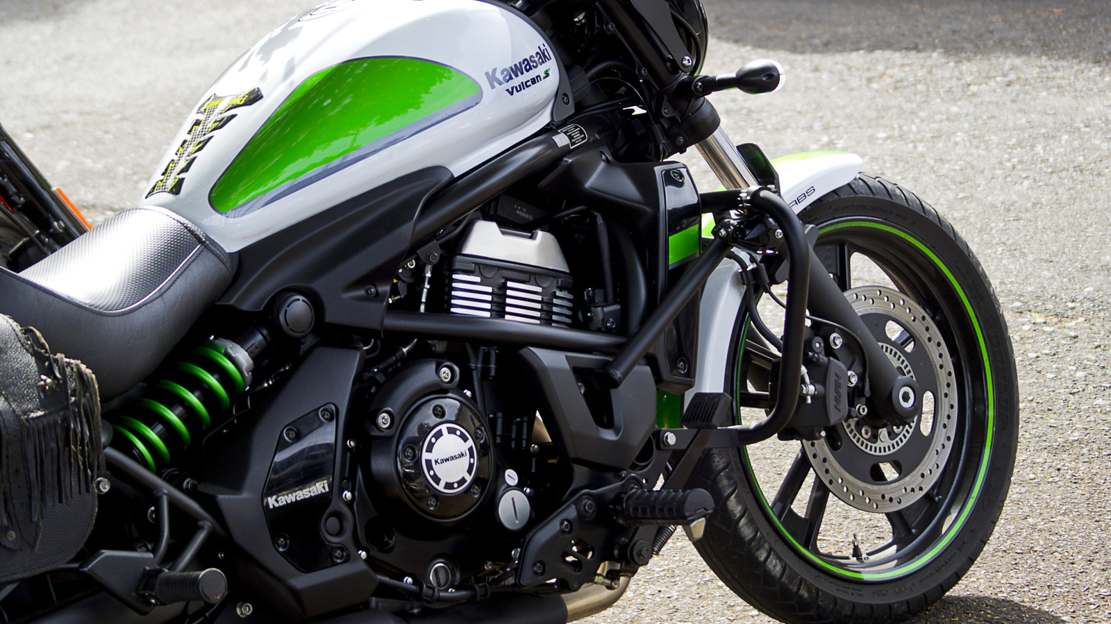 Will Kawasaki Wheels Fit Yamaha Motorcycles? Here’s What Users Say – SlashGear