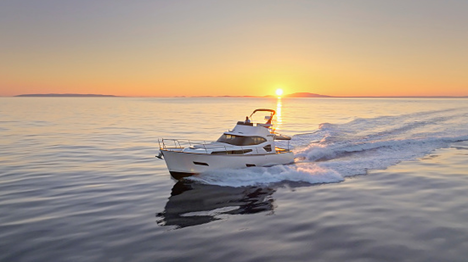 What Does MMSI Stand For In Boating? – SlashGear