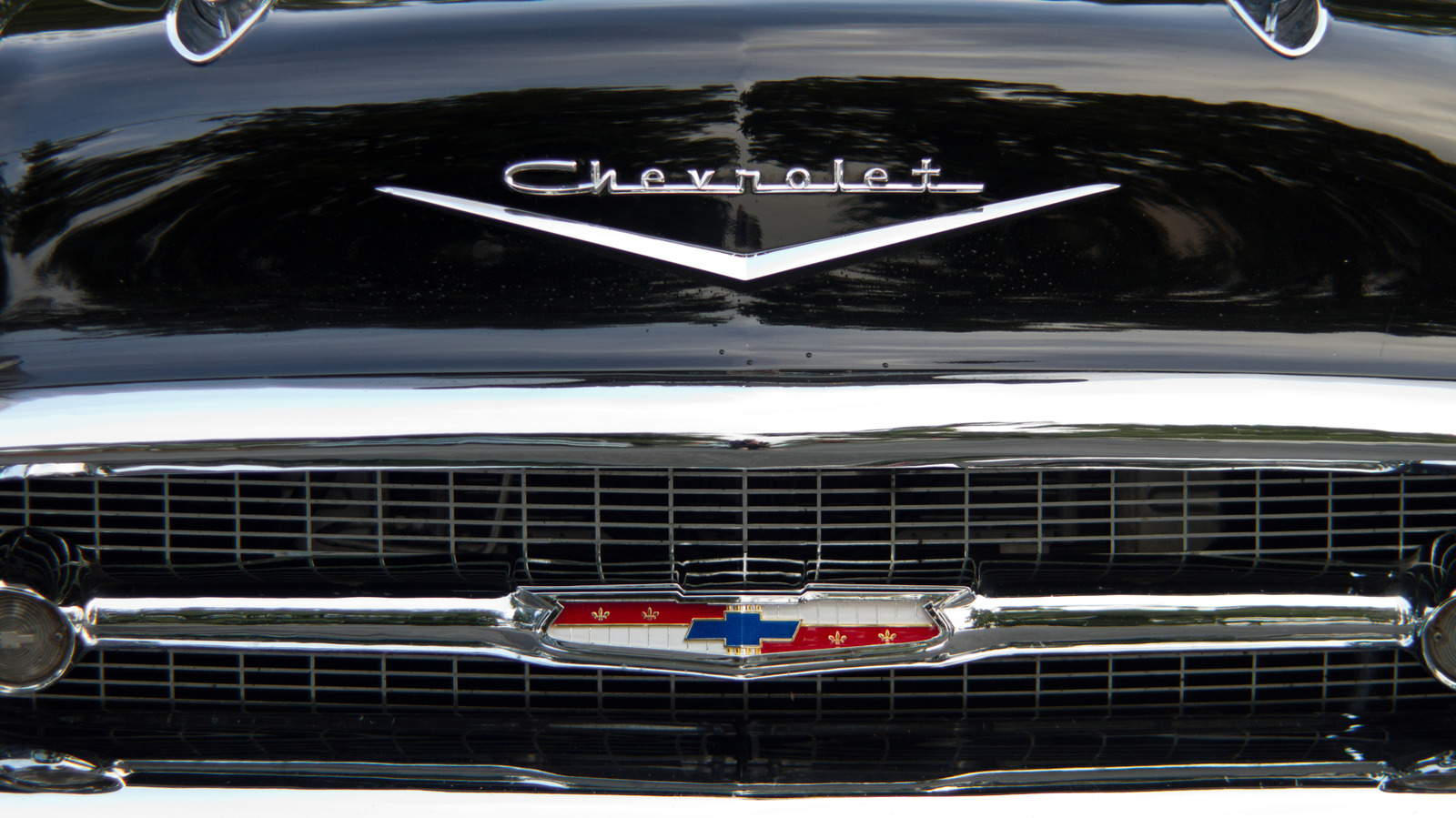 How Much HP Can A 427 Small Block Engine Make & Did Chevy Ever Make One? – SlashGear