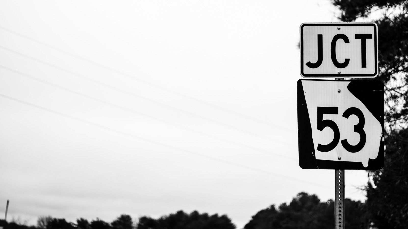 What Does JCT Mean On A Road Sign? – SlashGear