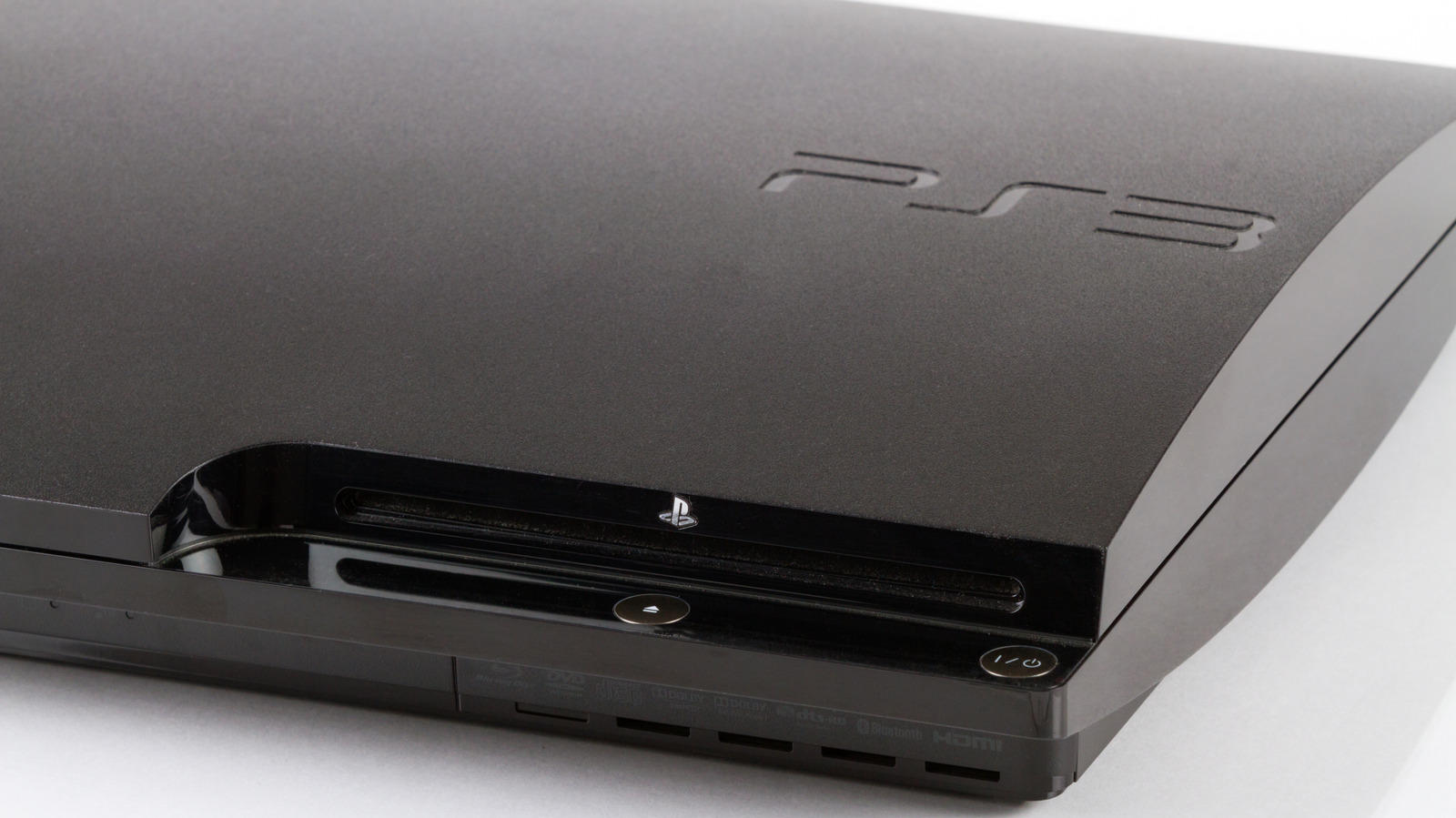 Physical PS3 Games Can Now Be Played On PC, But There’s A Big Catch – SlashGear