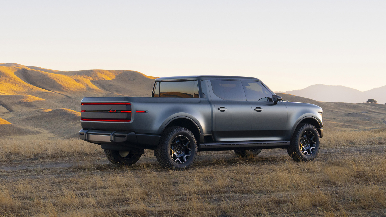 5 Pickup Trucks Coming Out Soon That Might Be Worth Waiting For – SlashGear
