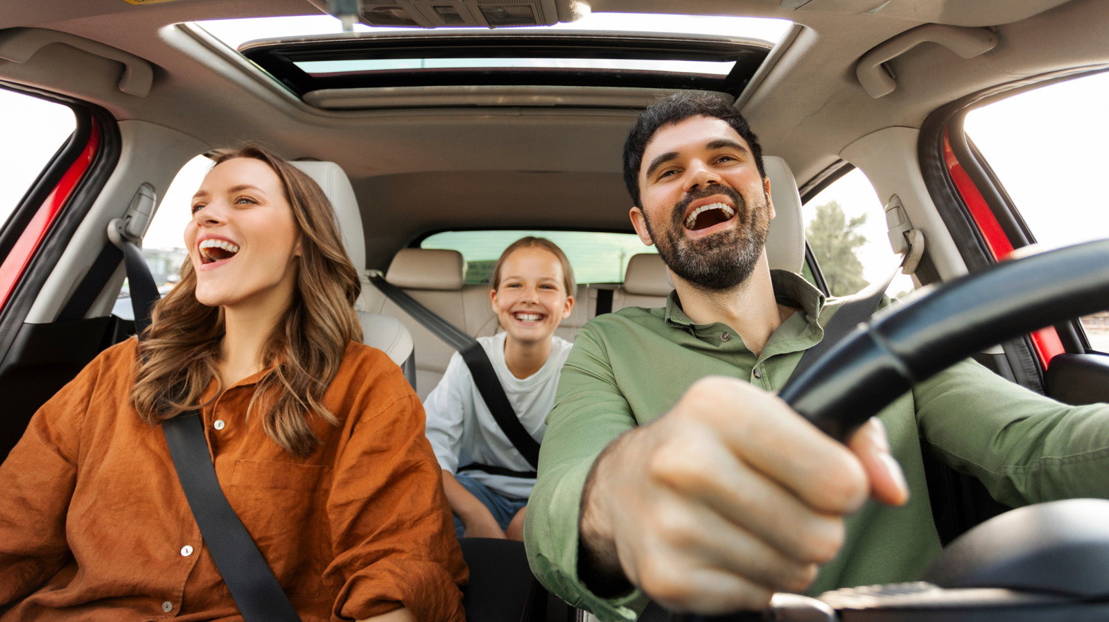 Road Trip Checklist: How To Clean Your Car Well Before A Big Adventure – SlashGear
