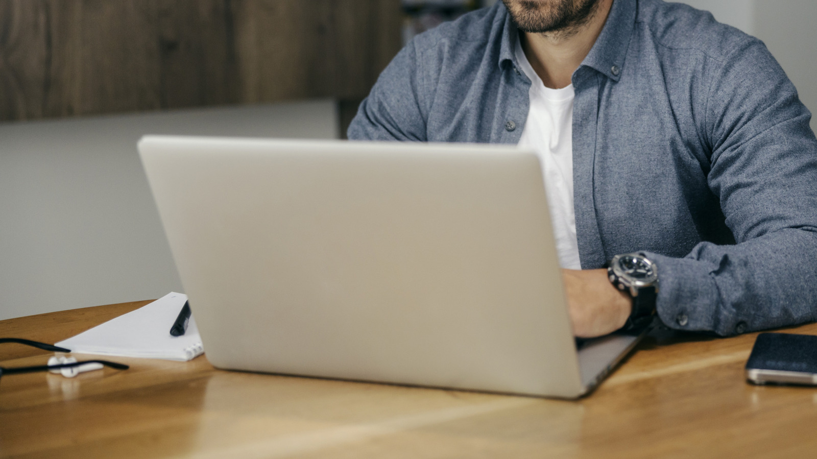 5 New Laptops Coming Out Soon That Might Be Worth The Wait – SlashGear