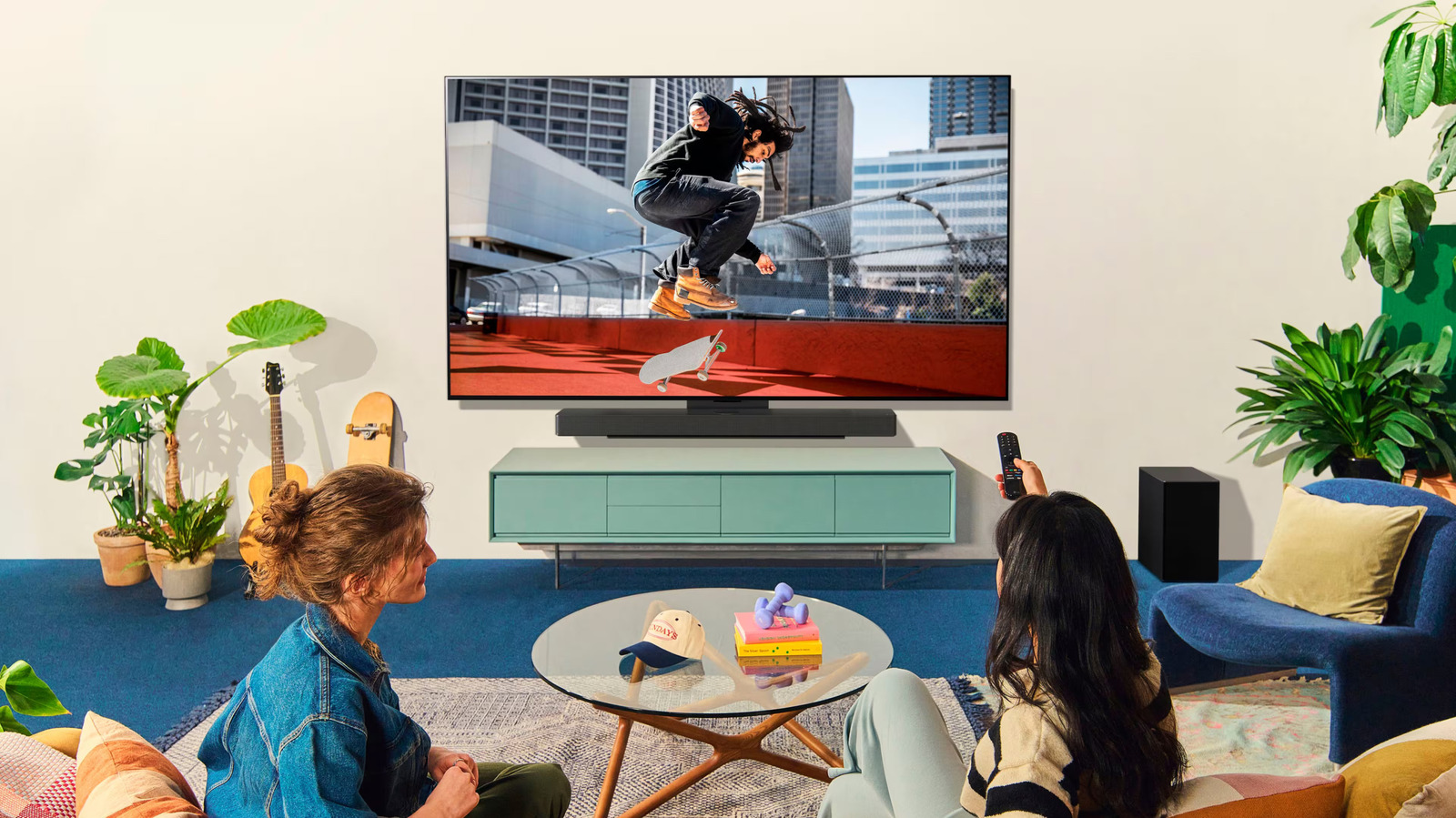 What’s The Warranty On LG’s OLED TVs? – SlashGear