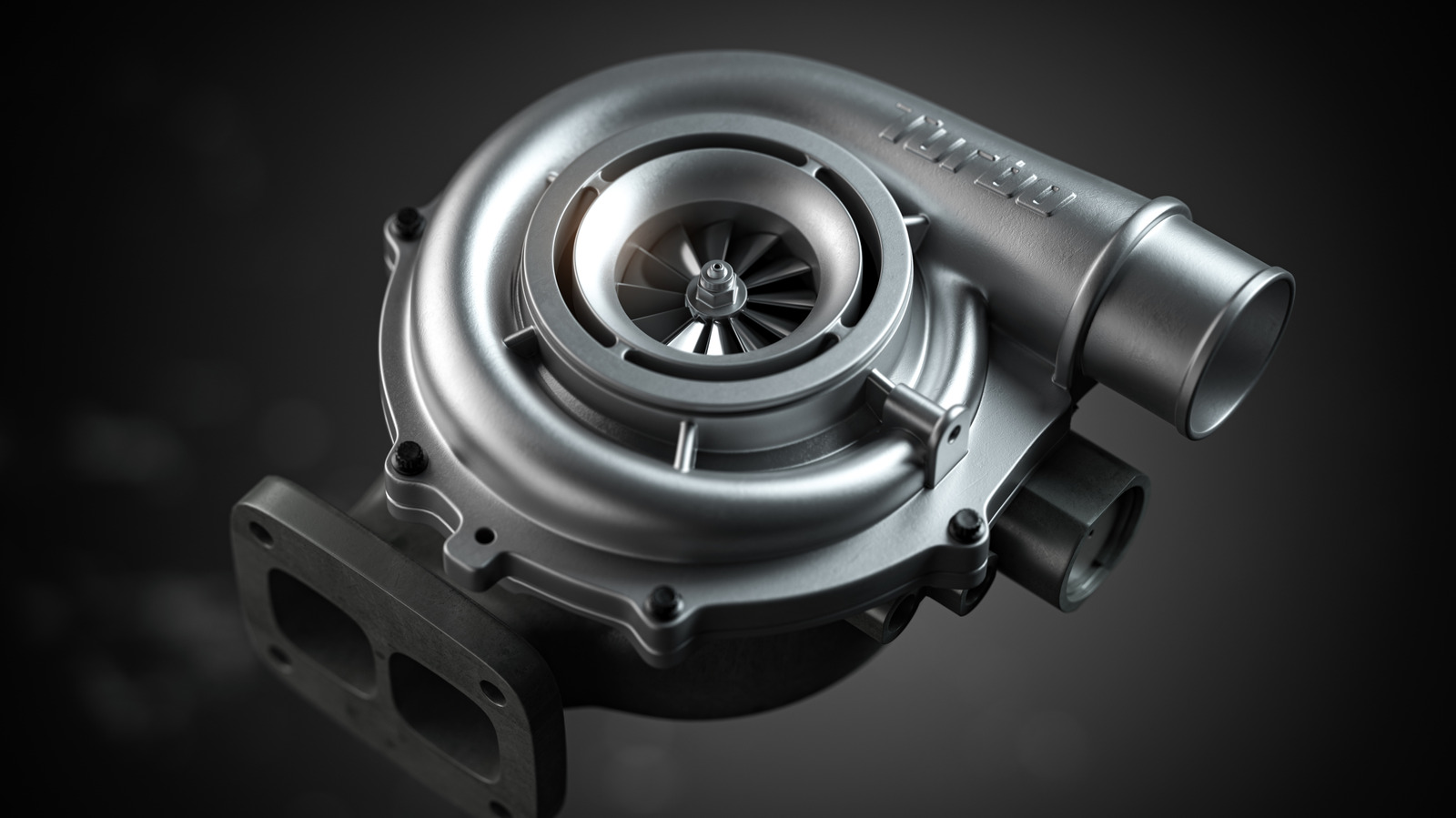 Can You Put A Twin Turbo On A 4-Cylinder Engine? – SlashGear