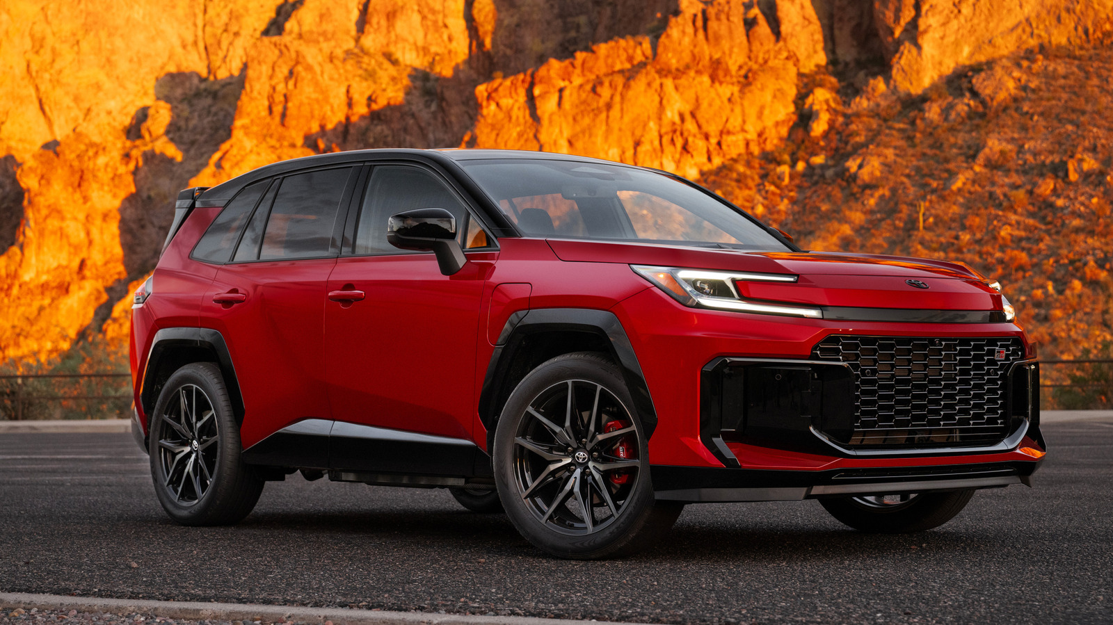 How Much It Costs To Replace A Toyota RAV4 Hybrid Battery – SlashGear