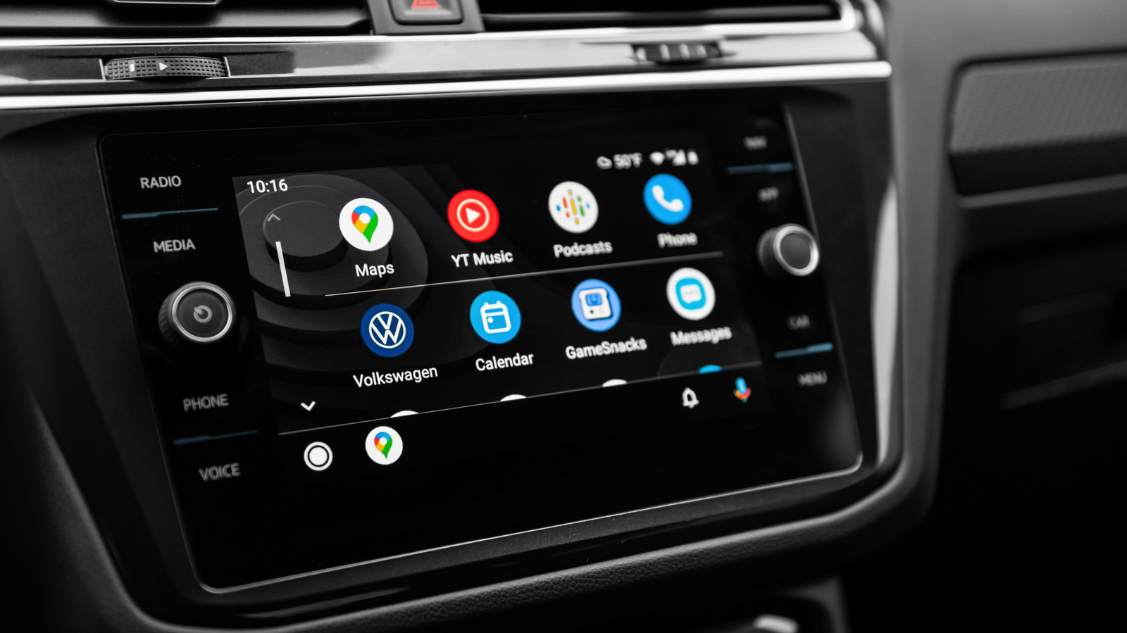6 Android Auto Features You Should Use On Your Next Road Trip – SlashGear