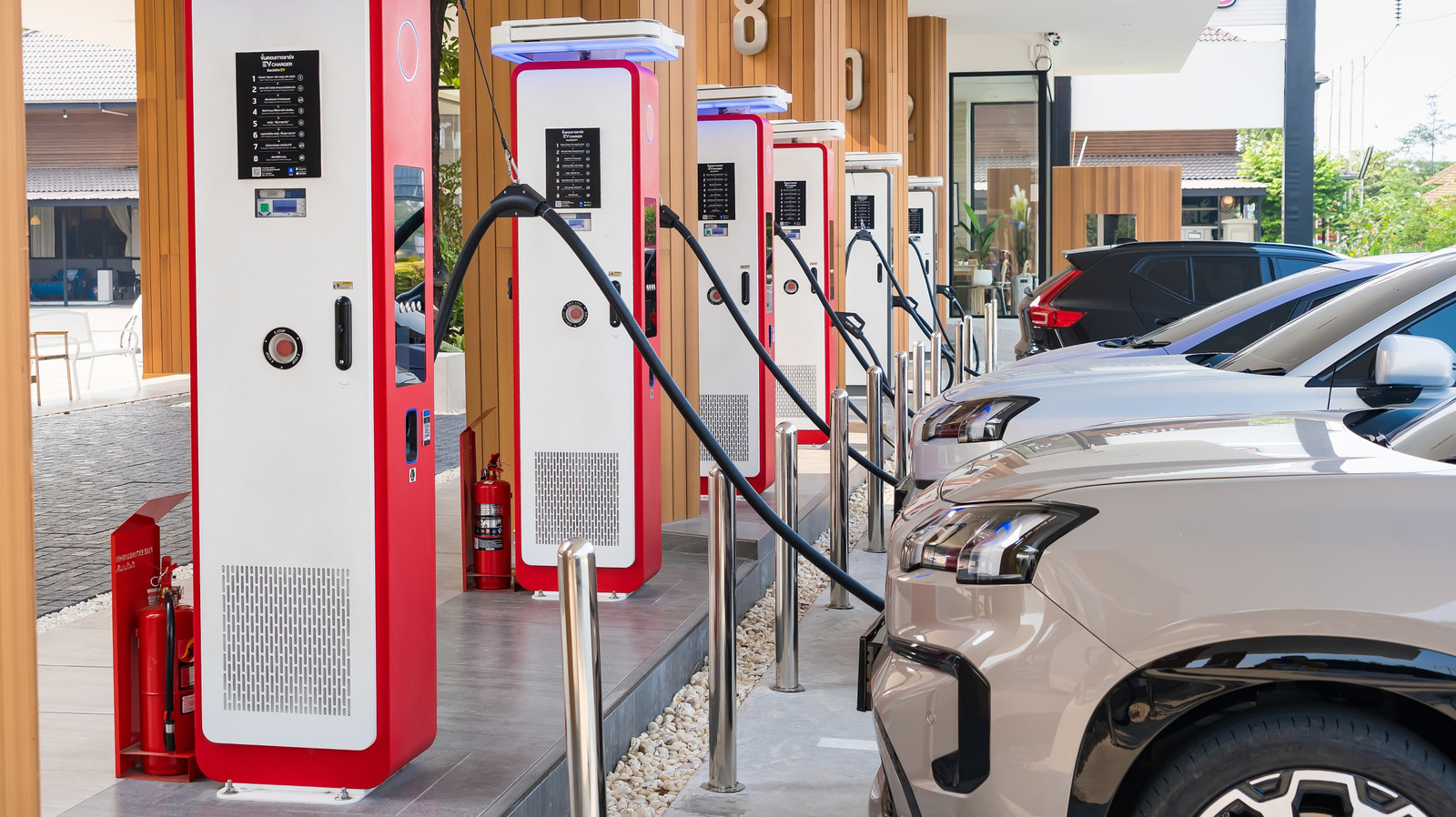 A 47 Million Car Inspection Study Just Busted A Big EV Myth – SlashGear