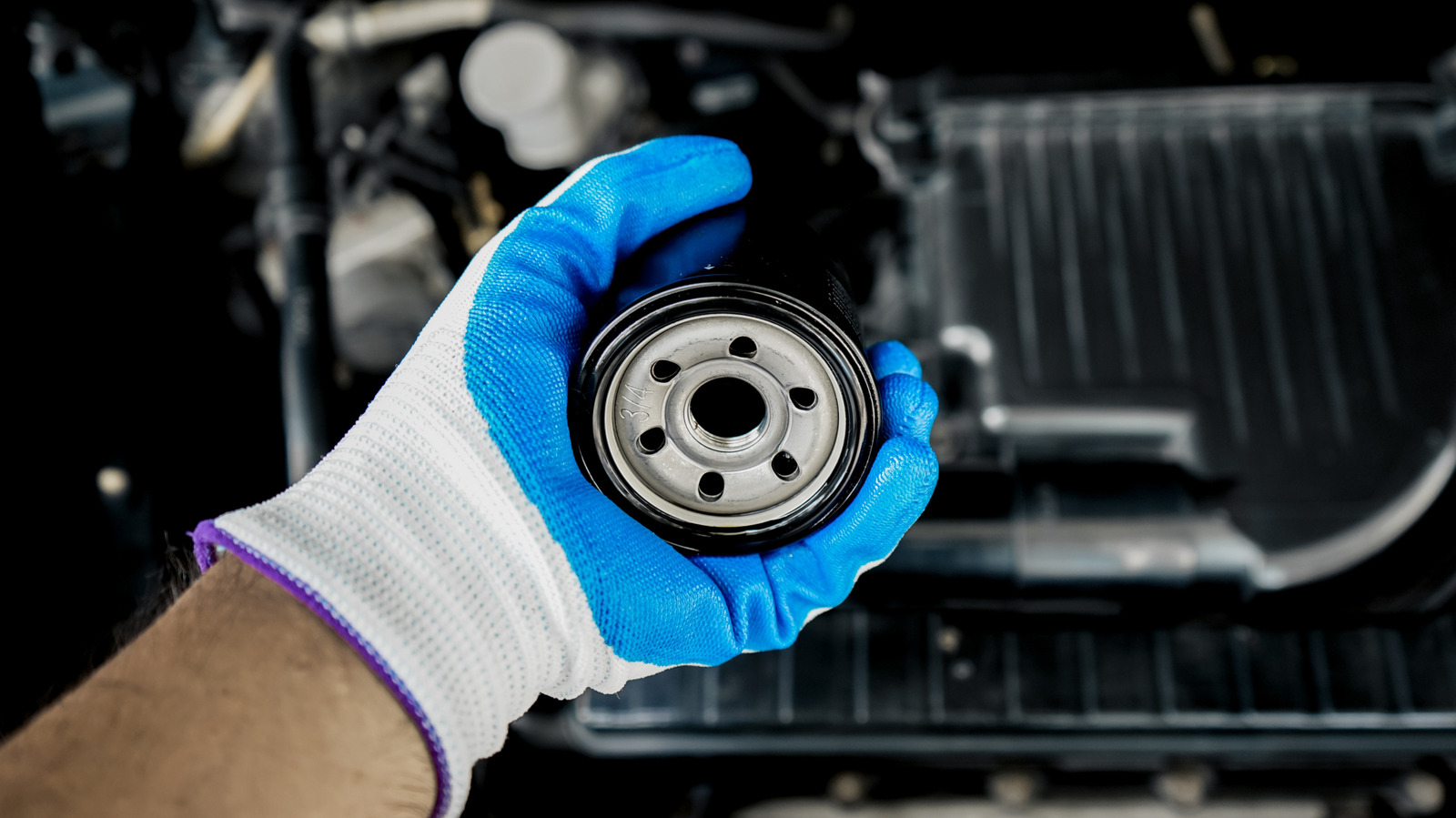 ‘Wrong All These Years’: Mechanic Gets A Shock From GM During A Routine Oil Change – SlashGear