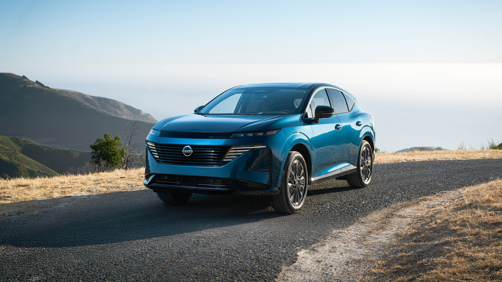 5 Family Vehicles You Might Not Realize Have Turbocharged Engines – SlashGear