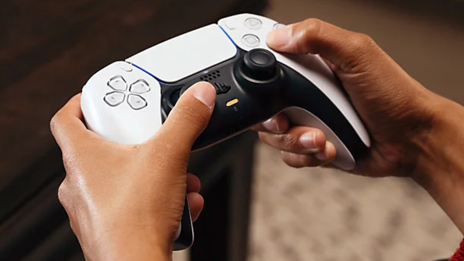 Sony Patent Could Turn Your PS5 Controller Into A Credit Card Reader – SlashGear
