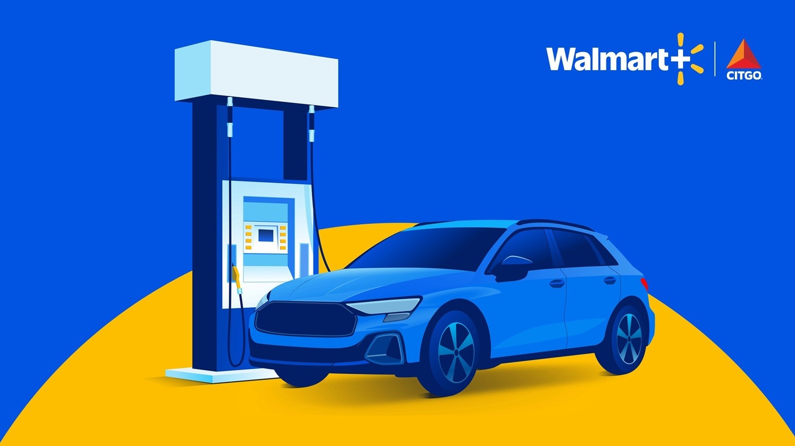 Walmart+ Members Can Get Cheaper Gas Prices At This Major Gas Station Now – SlashGear
