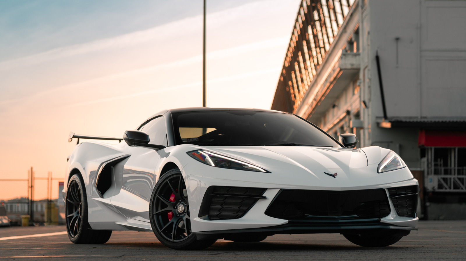 Is The C8 Corvette Cheaper Or More Expensive To Maintain Than Previous Generations? – SlashGear