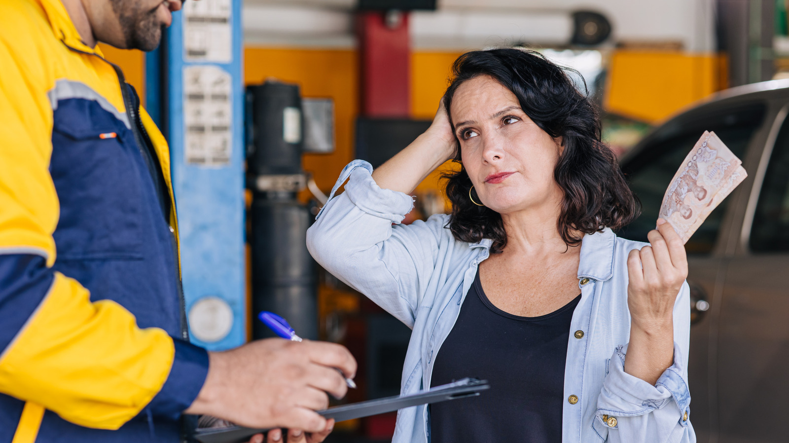Tire Prices Are Going Up – What Drivers Should Know Before Their Next Purchase – SlashGear