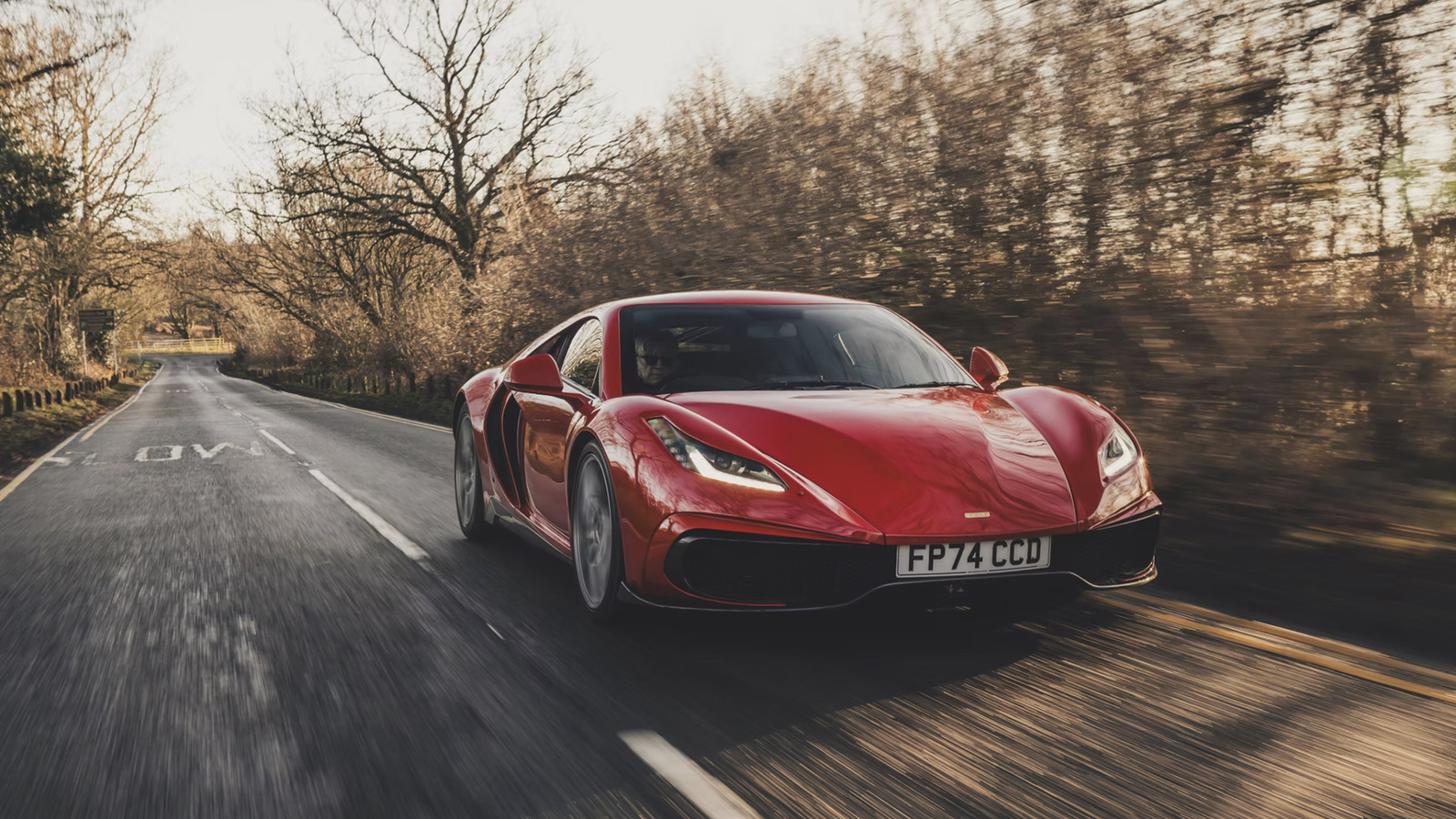 Who Else Uses 3.5 Liter EcoBoost Engines Besides Ford? – SlashGear