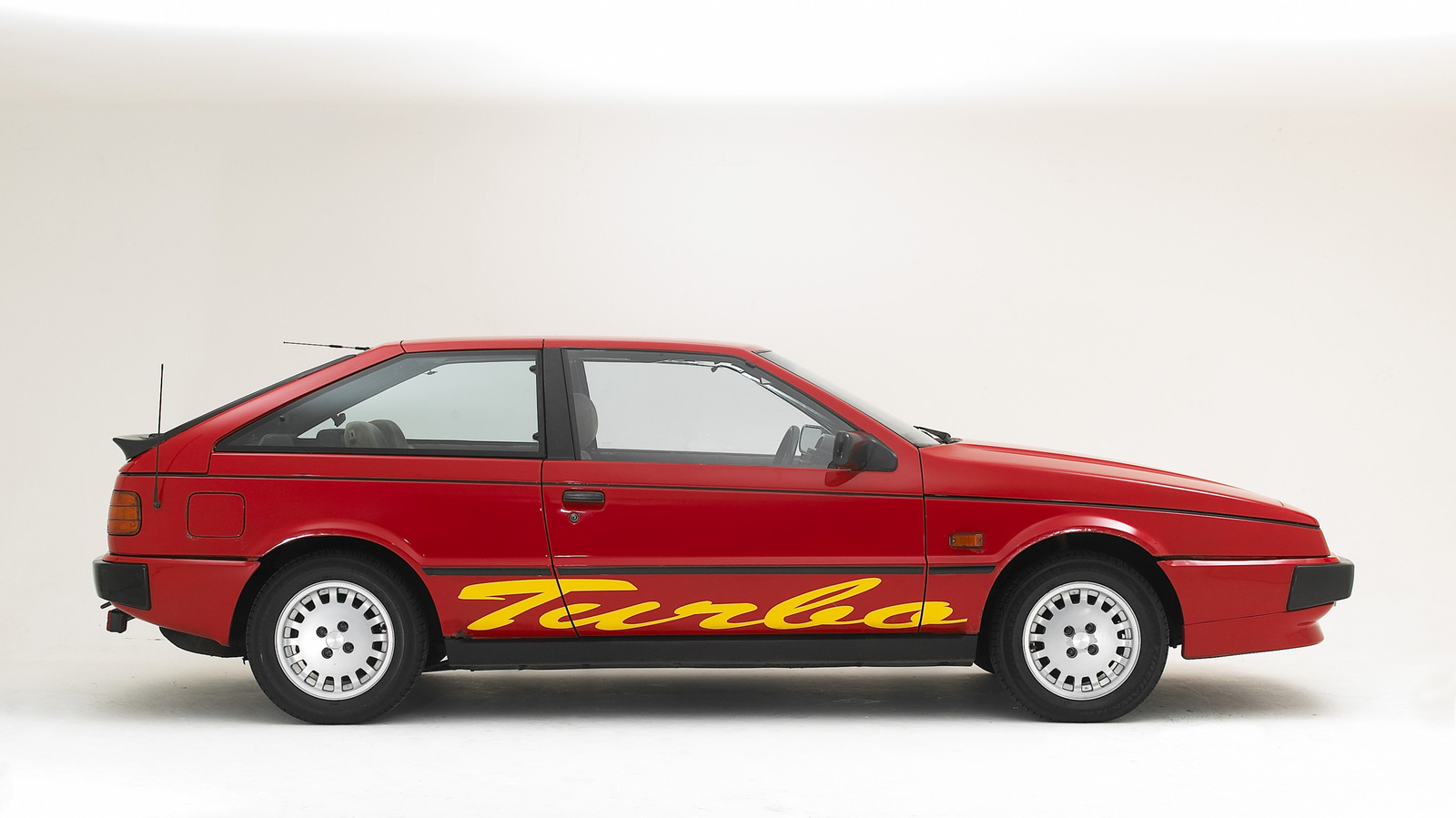 How Turbocharged Engines Have Changed From The ’80s To Today – SlashGear