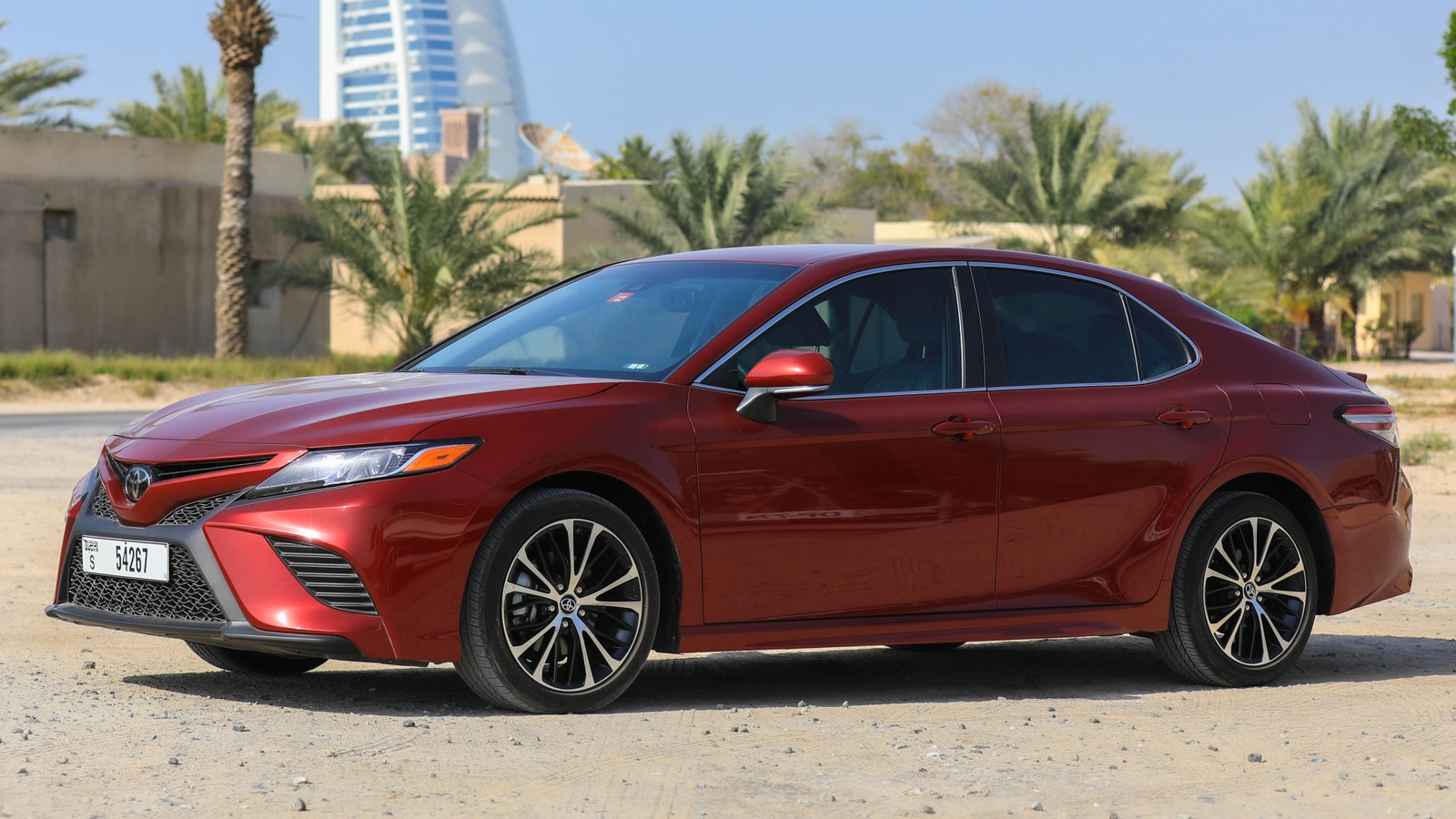 5 Hybrids Most Likely To Make It To 250,000 Miles, Per iSeeCars Study – SlashGear