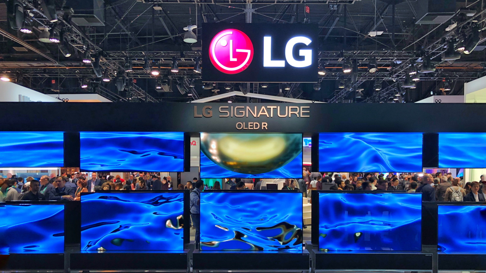 How Many Years Of Software Updates Do LG Smart TVs Typically Get? – SlashGear