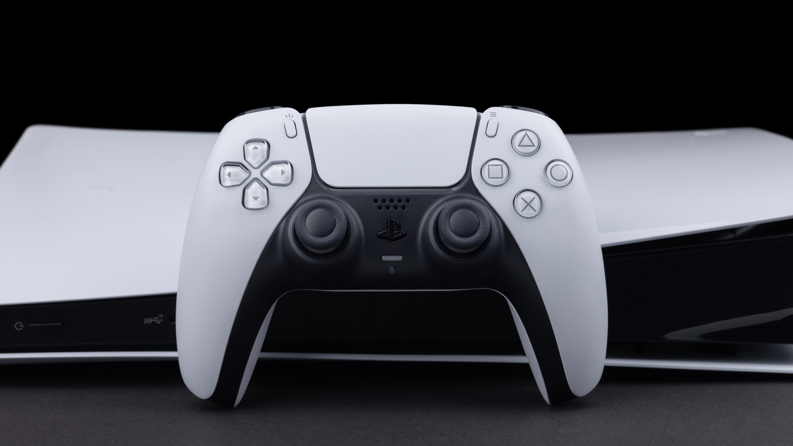 Sony Is Rationing PS5s, And There’s A Test Before You Can Buy – SlashGear