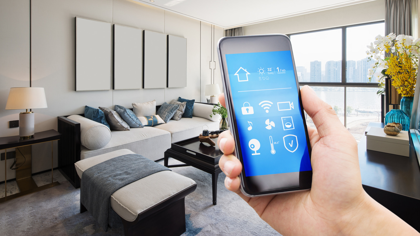 4 Luxury Smart Home Devices Worth Investing In – BGR