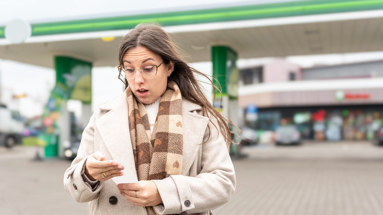 Gas Prices Are Surging Around The World – Here’s Where Fueling Up Costs The Most – SlashGear