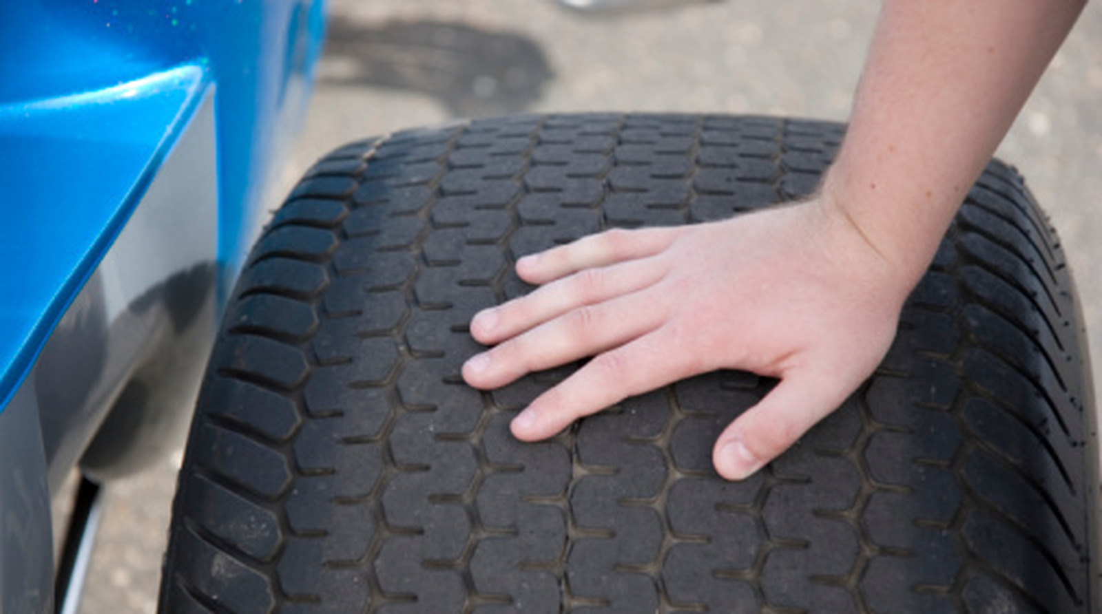 What Is A Tire Ply Rating And What Minimum Should Your Daily Driver Have? – SlashGear