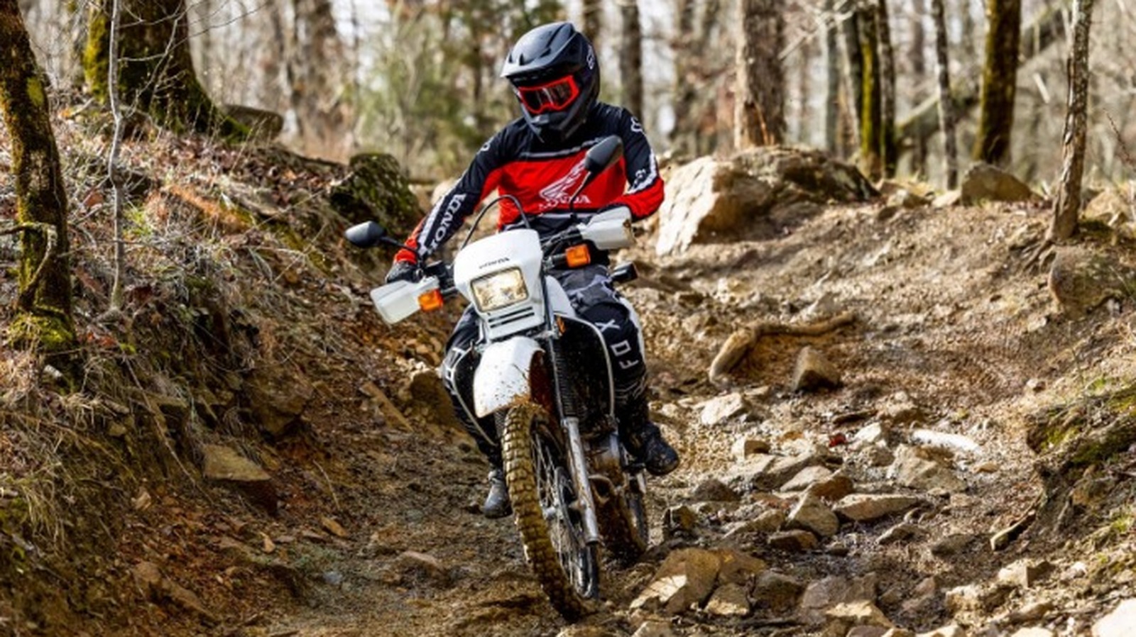 5 Drawbacks Of Single Cylinder Motorcycles – SlashGear