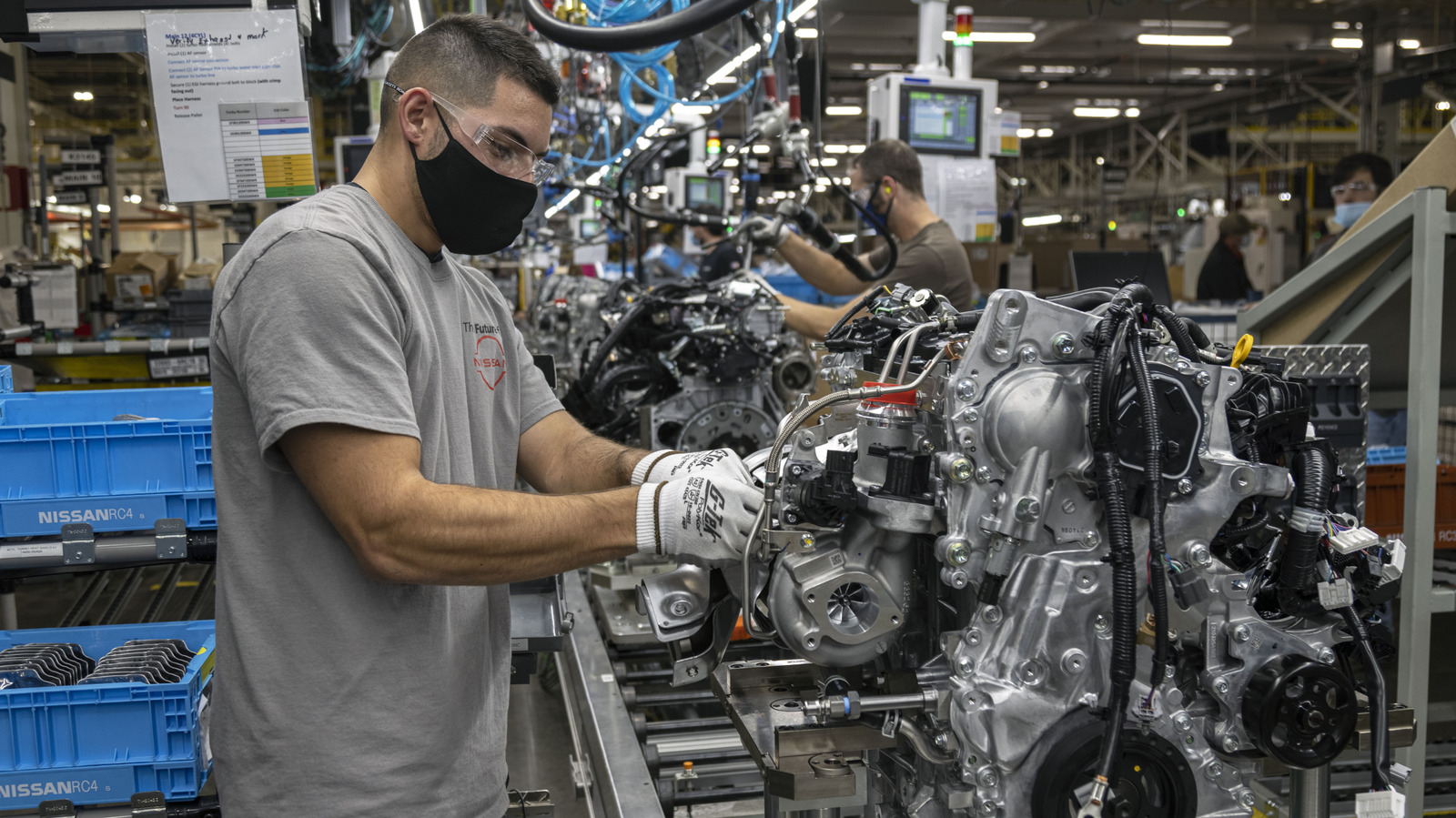 5 New Cars With 3-Cylinder Engines You Can Buy In 2026 – SlashGear