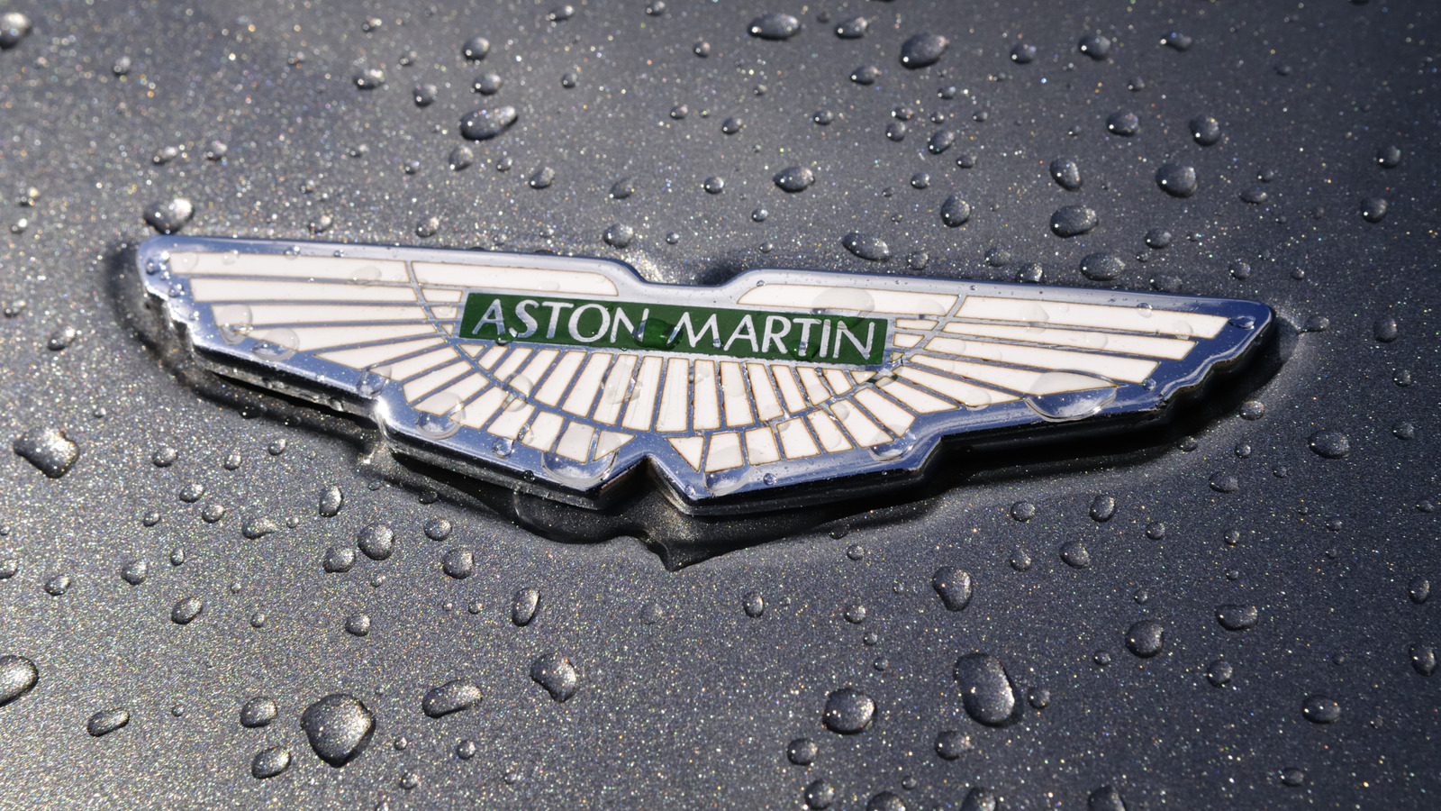 5 Of The Fastest Cars Aston Martin Has Ever Made, Ranked By Top Speed – SlashGear