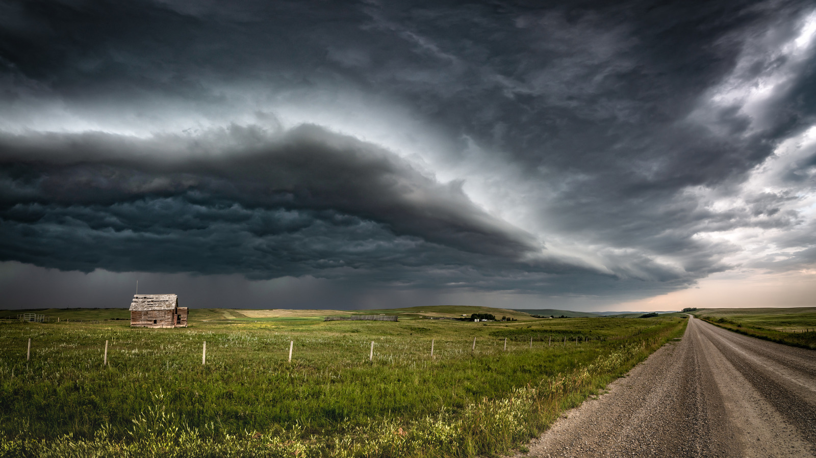 Engineer Says ‘It’s Critically Important’ The US Invests Heavily In Weather Modification Tech – SlashGear